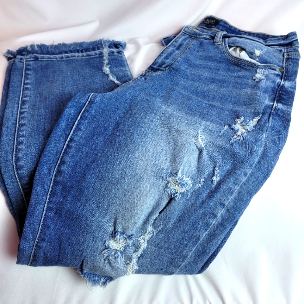 Judy Blue Jeans
